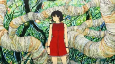 Puparia (2020): Mesmerizing Surreal Animation Masterpiece That Thrills