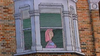Scene from The Last Belle showcasing hybrid animation blending old and new styles