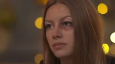 MARK'd 2017 film still depicting emotional abuse and gaslighting