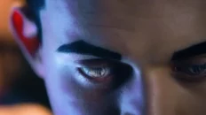 Sparks 2018 film exploring the complex relationship between humans and artificial intelligence with emotional depth