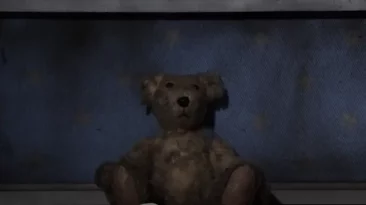 I See You 2019 stop-motion horror animation scene featuring dark eerie visuals