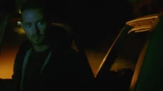 Into the Night 2021 haunting tale of guilt and ghosts in horror short film