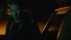 Into the Night 2021 haunting tale of guilt and ghosts in horror short film