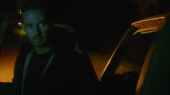 Into the Night 2021 haunting tale of guilt and ghosts in horror short film