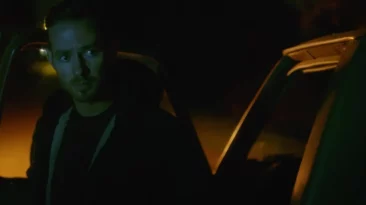 Into the Night 2021 haunting tale of guilt and ghosts in horror short film