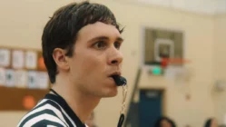 Poster of The Ref 2021, a hilarious and heartfelt short comedy film
