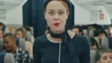 emotional aviation drama, survival story 2022, inspiring short film