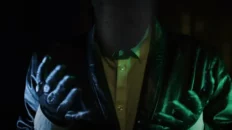 Blackhatter 2022 film poster reflecting a cryptic journey of self-discovery