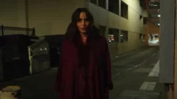 Serbian Dancing Lady 2 2023 horror sequel chilling movie scene