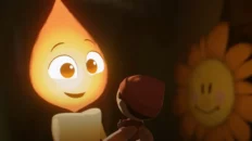 Shyraq 2023 poster featuring Kazakh animation breakthrough