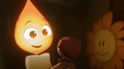 Shyraq 2023 poster featuring Kazakh animation breakthrough