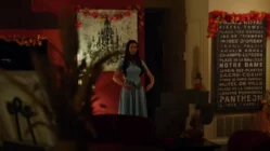 Thanksgiving 2023 thrilling and terrifying holiday experience scene