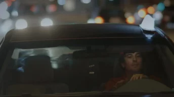 The Ride 2023 comedy adventure film with hilarious moments, thrilling journey, and unforgettable characters