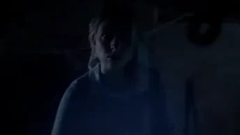 Scene from Winder 2023 short horror film directed by Case Avron