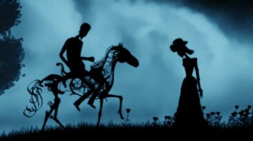2010 Invention of Love