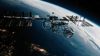 Future of Space Travel 2017 exploring faster-than-light travel with cutting-edge space exploration technology