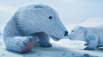 Climate change impact on wildlife migration illustrated in Migrants 2020 film