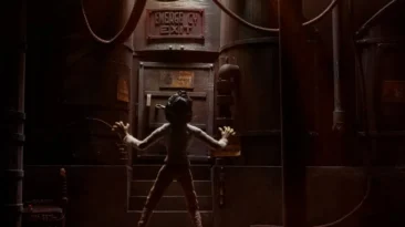 2021 The Forbidden Zone