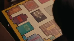 2 Players Required 2023 poster showing sinister game unleashing terror