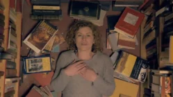 The Clue 2016 film exploring mystery and self-discovery adventure