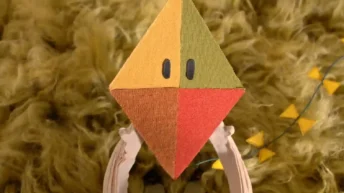 The Kite 2019 animated film depicting themes of loss, grief, and renewal through moving storytelling