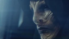 Scene from Simulation 2019 film exploring the simulated universe theory