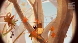 Scene from Mother 2015 film symbolizing the importance of motherhood and maternal love