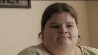 The Inspiring Journey of Pam film scene highlighting body positivity, confidence, and self-acceptance in an uplifting cinematic moment