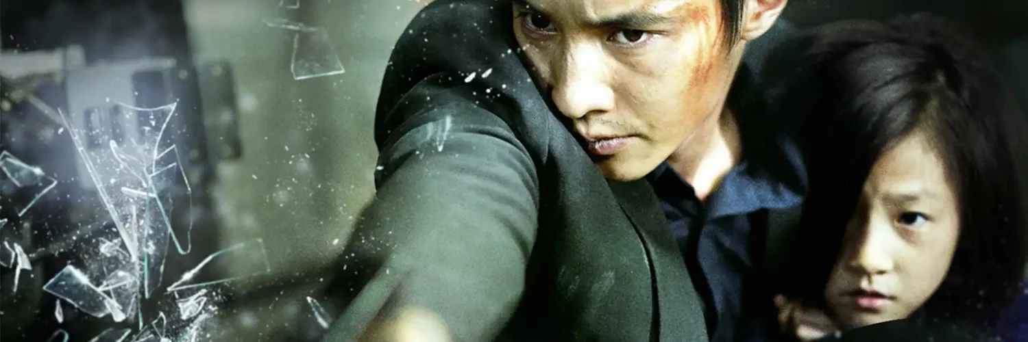 Won Bin in The Man from Nowhere showcasing the film’s action style and Korean cinema impact