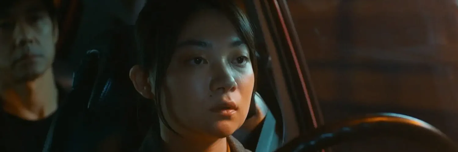 Drive My Car 2021 OSCAR-winning Japanese film still showcasing emotional storytelling