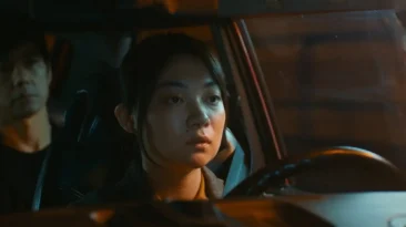 Drive My Car 2021 OSCAR-winning Japanese film still showcasing emotional storytelling