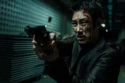 Believer 2018 Korean crime thriller scene featuring detective and informant