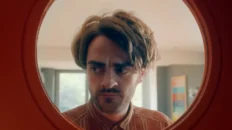 Scene from the BAFTA-winning short film Quiet Life showcasing minimalist visual storytelling and silence in modern cinema