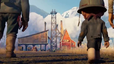 CGI animation boy dreaming of freedom in Canary short film with symbolic lighting and cinematic realism