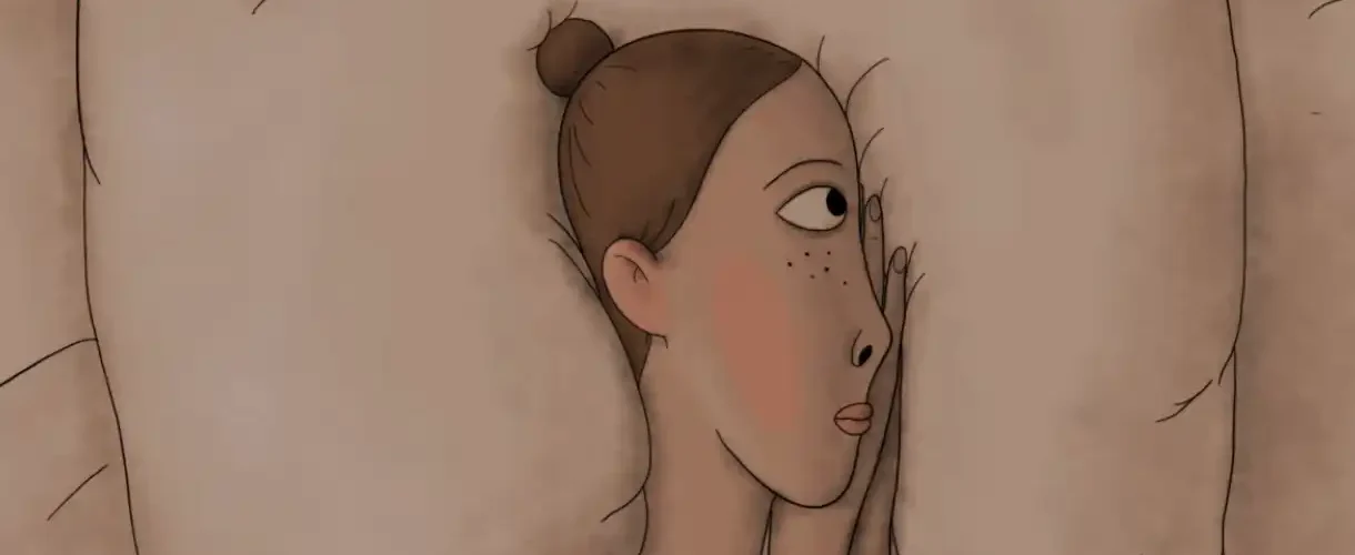 A Boxer Falls for a Ballerina Oscar Short Film