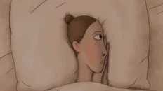 A Boxer Falls for a Ballerina Oscar Short Film