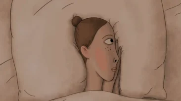 A Boxer Falls for a Ballerina Oscar Short Film