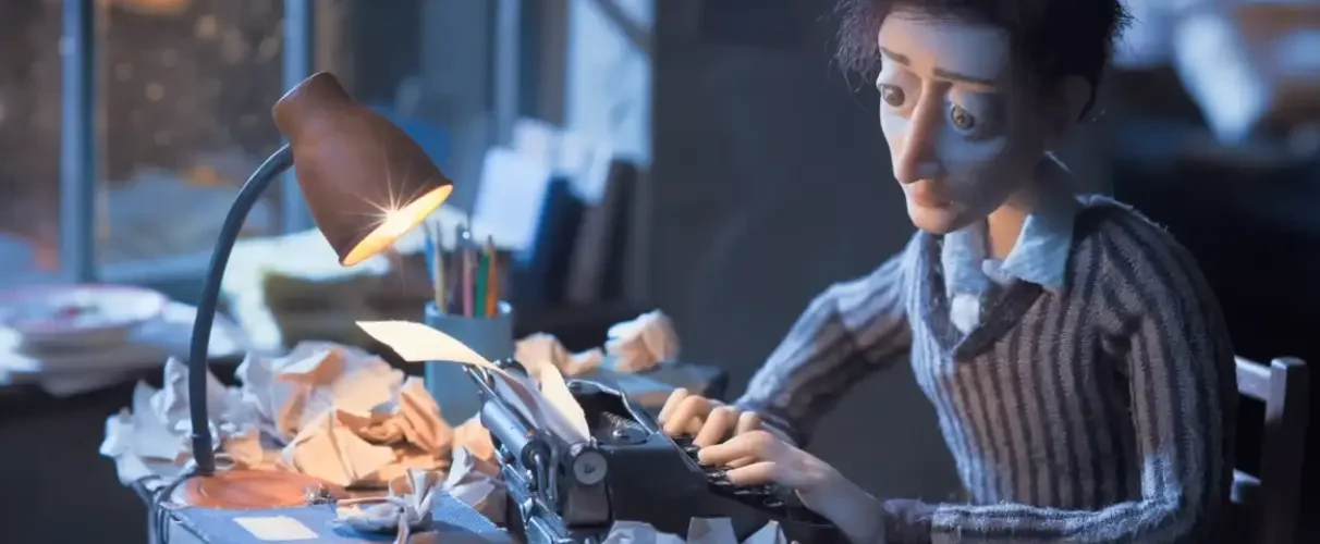 Short Film “Boles” — A Handcrafted Story of Love, Loss, and Fragility