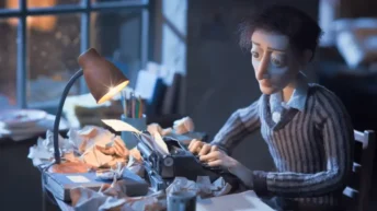 Short Film “Boles” — A Handcrafted Story of Love, Loss, and Fragility