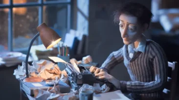 Short Film “Boles” — A Handcrafted Story of Love, Loss, and Fragility