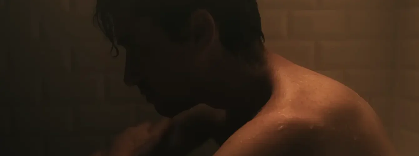 The Loop (2024) Short Film Review: A Minimalist Time Loop Story with Emotional Depth