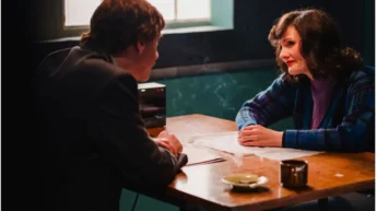 Laura Living Backwards (2024) Review – Kate Horlor’s Emotional Time-Travel Film Is Indie Sci-Fi at Its Finest