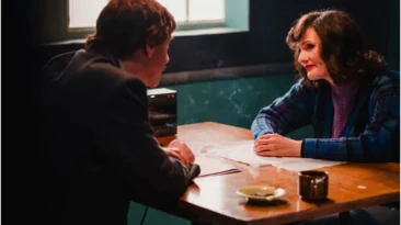 Laura Living Backwards (2024) Review – Kate Horlor’s Emotional Time-Travel Film Is Indie Sci-Fi at Its Finest
