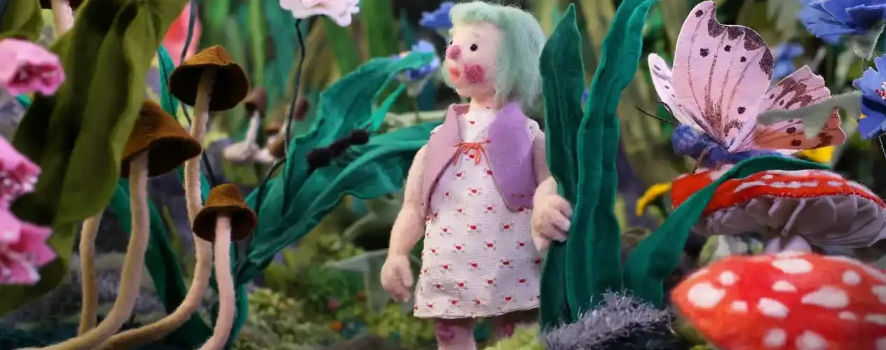 Tulip by Andrea Love Review & Short Film Analysis