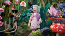Tulip by Andrea Love Review & Short Film Analysis