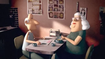 Yes-People (2021 Oscar-Nominated Short) Review