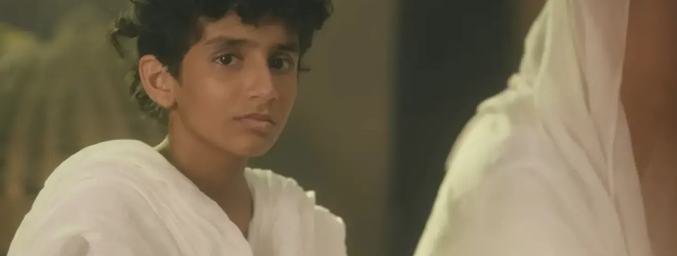 Holy Curse (2024) Review: Snigdha Kapoor’s Award-Winning Short Film Explores Gender Identity, Tradition, and Family