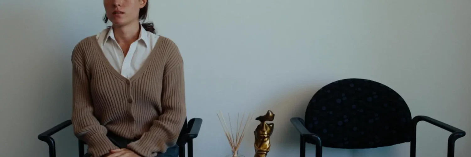 INTERVIEW (2025) Review – Giles Chan Turns a Job Interview into Psychological Horror