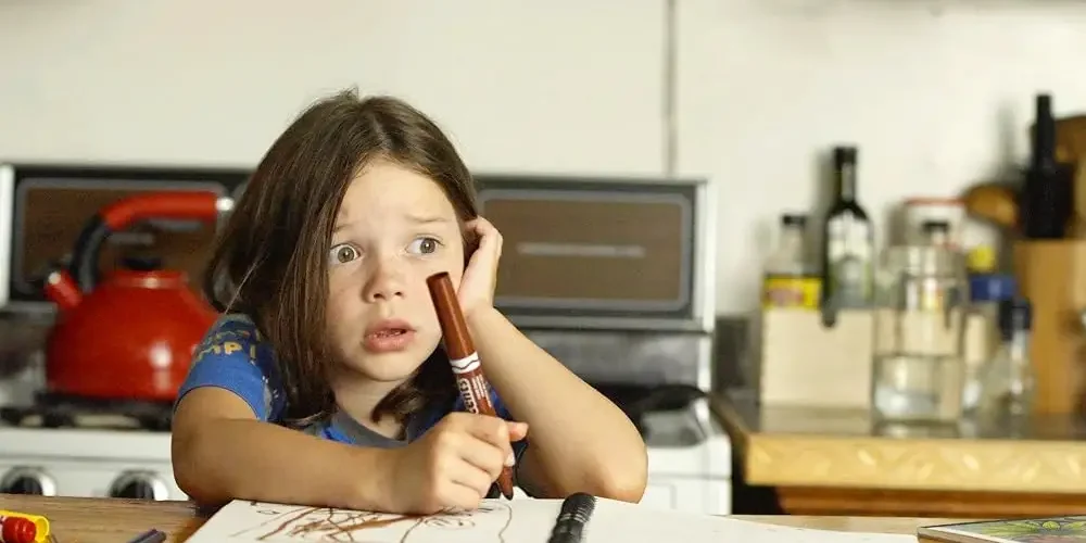 The F-Word Review: A Brilliant and Unforgettable Short Film That Delivers Big Emotional Impact