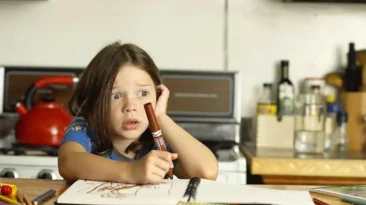 The F-Word Review: A Brilliant and Unforgettable Short Film That Delivers Big Emotional Impact
